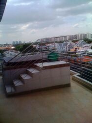 Rosyth Residence (D19), Apartment #513857941